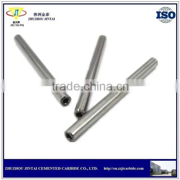 Manufacture Supply Tungsten Carbide Rod photo-3