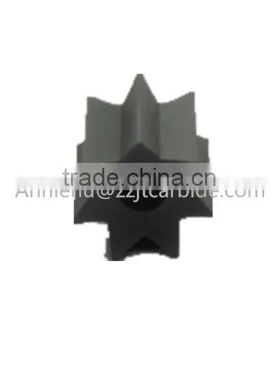 Tungsten Carbide Non-standard Moulds photo-4