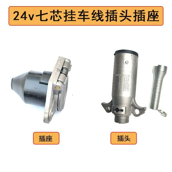 7-core Spiral Wire Assembly photo-3