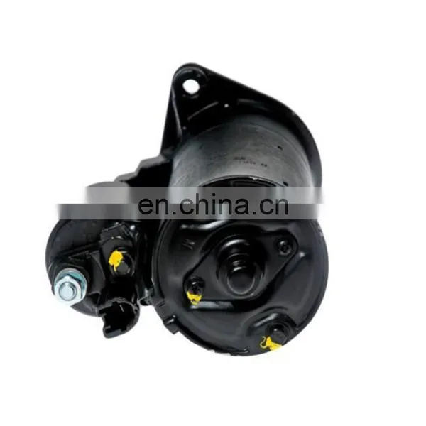 085911023L Hot Selling Auto Engine 12V 9T 1.8KW Starter Motor for Audi A2 (8Z0) for VW Lupo (6X1 6E1) photo-2