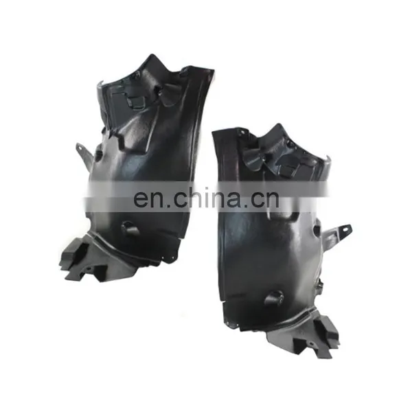 2046902730 Inner Fender Lining for Mercedes-Benz C-class(W204) 2007-2014 photo-5