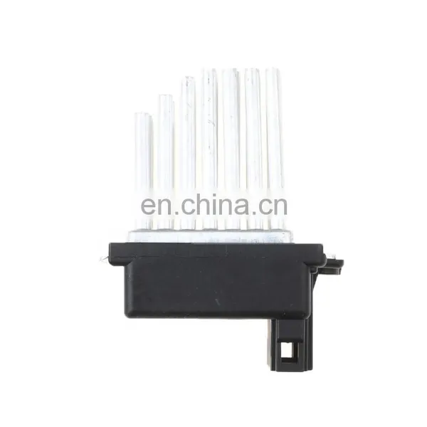 4B0820521 HVAC Blower Motor Resistor for Audi A6 Allroad Quattro 98-05 photo-3