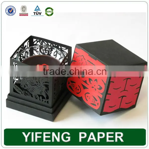 Custom Wholesale Packaging Color Box Printing photo-3