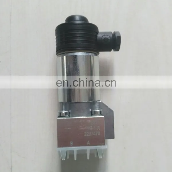 HAWE VP1R-G24 BVG2R-G24 GR2-1-G24 GR2-2-G24 WGZ3-1R-WG230 SWR1A7-UD-1-WG230-210 BVP2R-G24 Solenoid Directional Valve photo-3