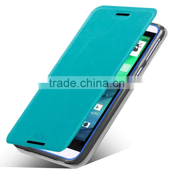 MOFi RUI Serise Waterproof Leather Flip Cell Phone Cover Case for HTC Desire 820, HTC D820ws, HTC D820s photo-4