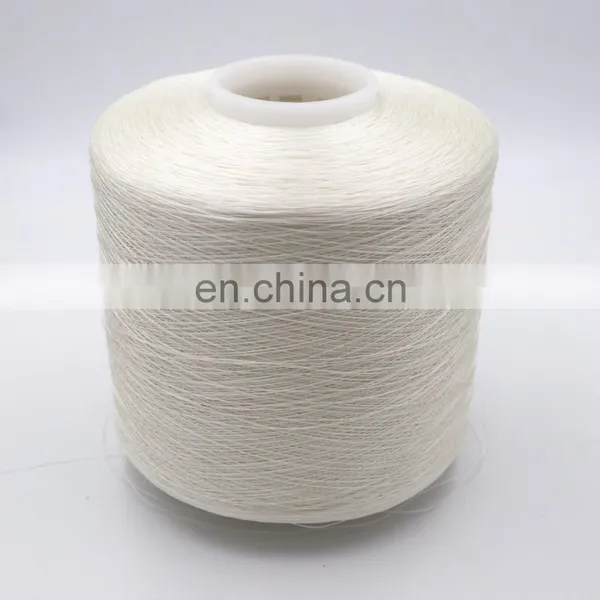 China Factory Wholesale 100% Polyester Nylon 6 Nylon 66 210 3 150d 3 Sewing Thread for Leather photo-4