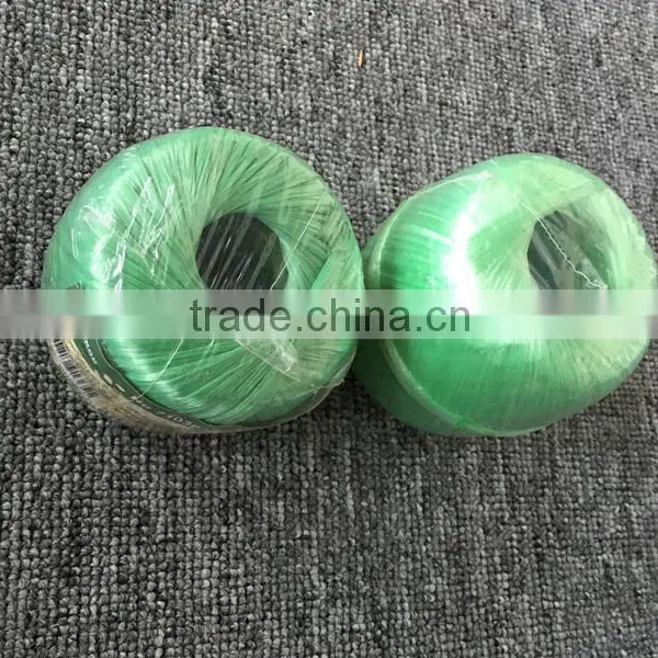 Ningbo Cheap Nylon Rope pp Danline Rope Price/ Outdoor Twine Price photo-2