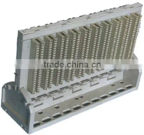 DSL Termination Block