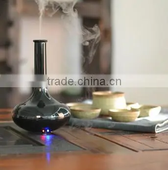 2015 New Aroma Diffuser Aroma Cleaner Air Freshener Aroma Humidifier photo-4