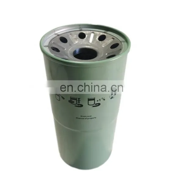 High Quality Life JCQ81LUB092 Sullair Air Compressor Oil Filter