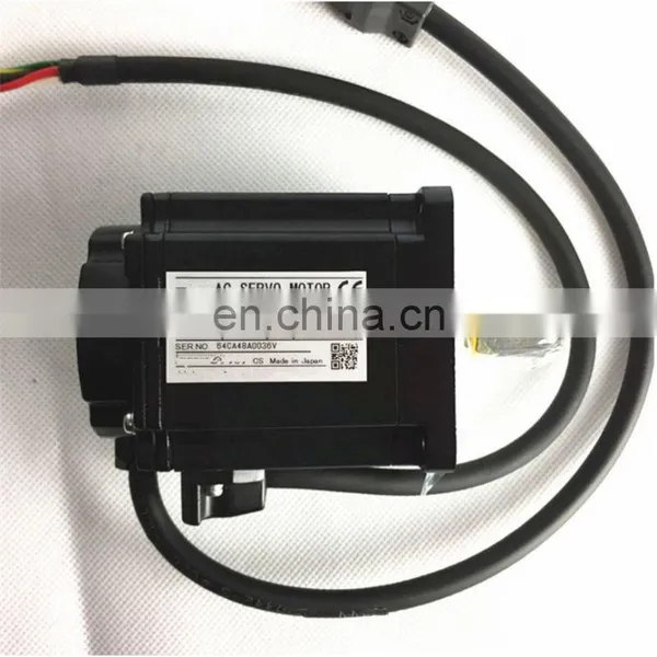 RYE-75D-Z20 AC Servo Amplifier photo-3