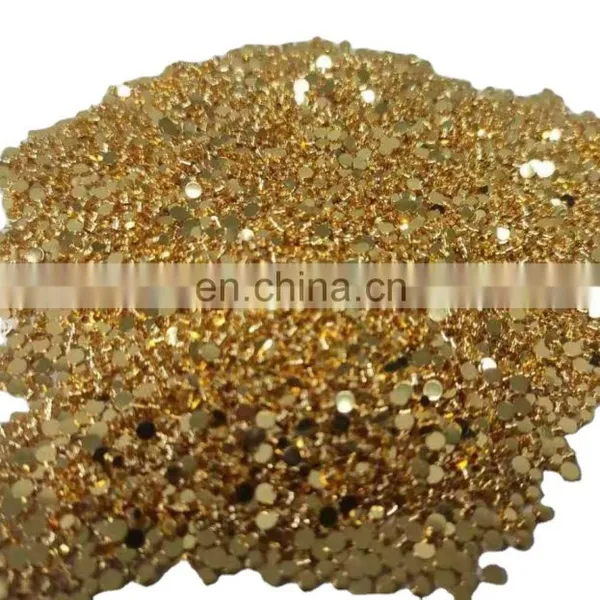 24K Gold Plating Products According to Your Requiryment to Gold Plating