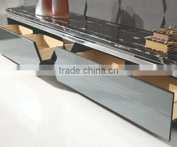 Wonderful Giant Durable Modern TV Stand For Family Quality Choice photo-2