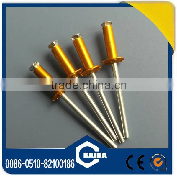 316 Stainless Steel Blind Rivet photo-4