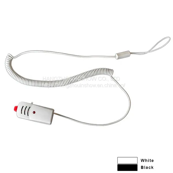 Custom Security Cable Alarm Tag for Bag/cellphone/headphone photo-5