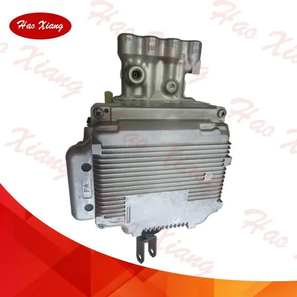 Haoxiang Used Car Auto ABS Pump ACTUATOR Anti-Lock Brake System Module 47210-47140 photo-3