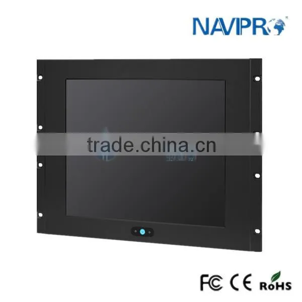 DT-P121-I Industrial Fanles 10 Inch Touchscreen pc With I3/I5/I7 CPU 2GB/4GB RAM photo-2