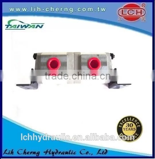 Hydraulic Synchronous Flow Divider photo-3