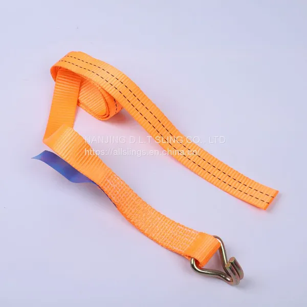 Cargo Lashing Straps photo-4