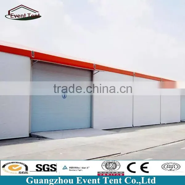 Large Aluminum Frame Tent Canopy, Used Clear Span Tent for Sale photo-3