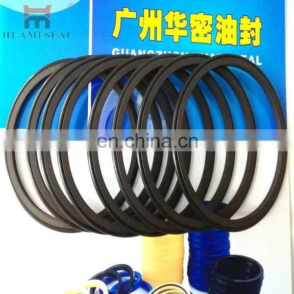 Doosan/daewoo DX225LC Excavator Center Joint Seal Kit photo-3