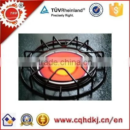 2015 TPO 10 Patio Gas Heater With Square Bar Table photo-5