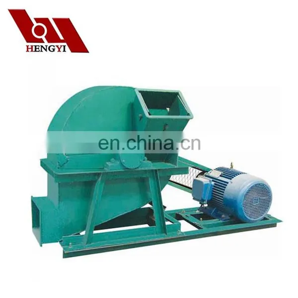 Multi-fuction Stone Crusher Plant Prices/wood Shredder/crusher Machine photo-5