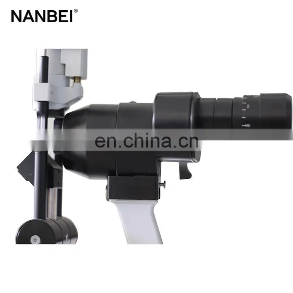 Lab Ophthalmic Equipment Portable Digital Slit Lamp photo-5