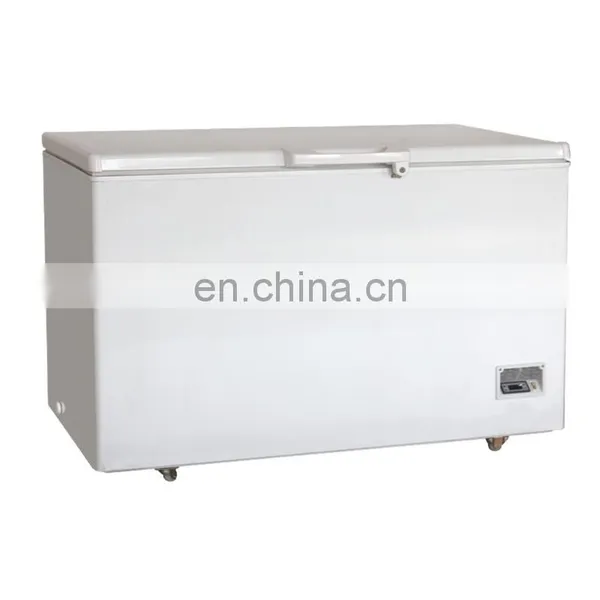DW-25W263/DW-25W322/DW-25W389 -25 Degree Medical Deep Freezer for Hospital Blood-bank Center