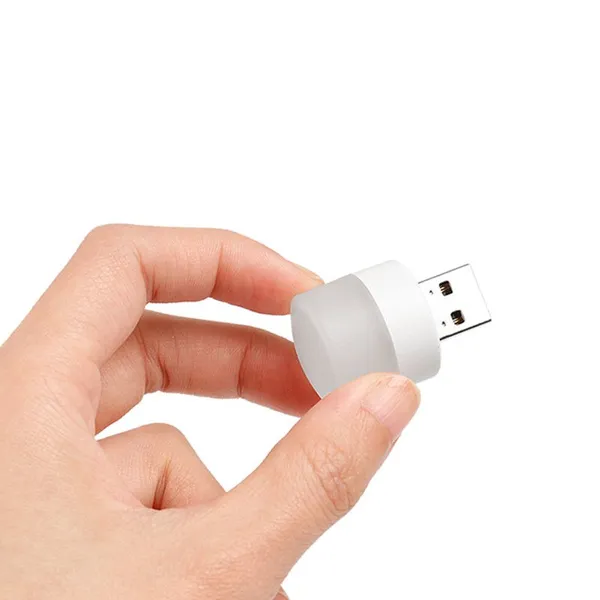 Hot Sale Factory Wholesale Price Children Lamp Usb Lamp Soft Light Bed Lamp for Sleeping photo-4