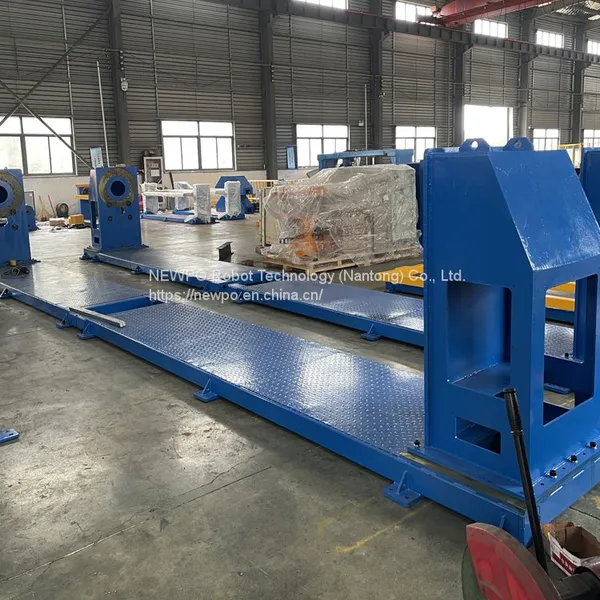 Welding Positioner photo-4