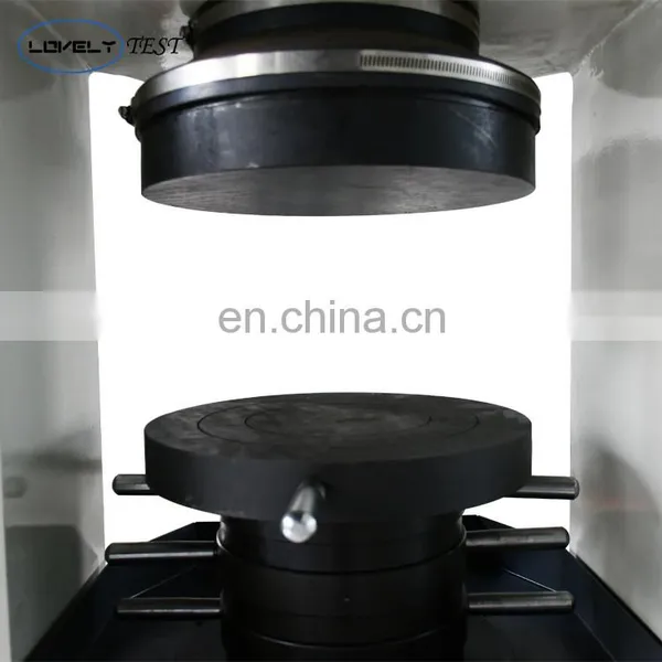 Splitting Tensile Strength Test Machines photo-2