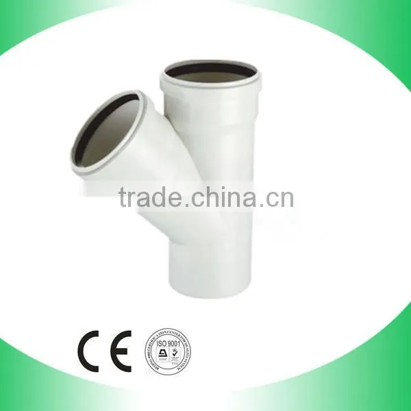 NBR 5688 PIPE FITTING 45 DEG ELBOW With Socket photo-4