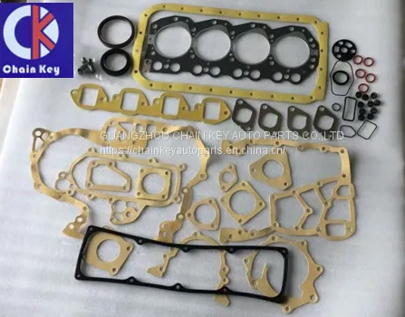 FULL GASKET FOR NISSAN TD27 10101-42G27