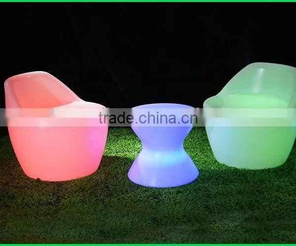 ACS LED Rgb Colorful Ball Waterproof Led Ball Color Changing Ball photo-5