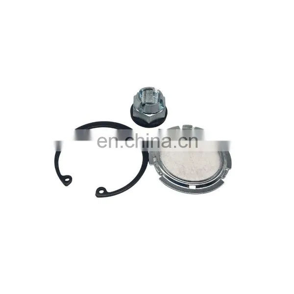 Selling 37*72*37 Abs 7701207677 713630840 Professional Performance Auto Drive Front Axle Wheel Hub Bearing Repair Tool Kit photo-5