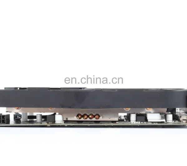 FOR SAPPHIRE NITRO+ Radeon RX 580 8 GB in Stock photo-3