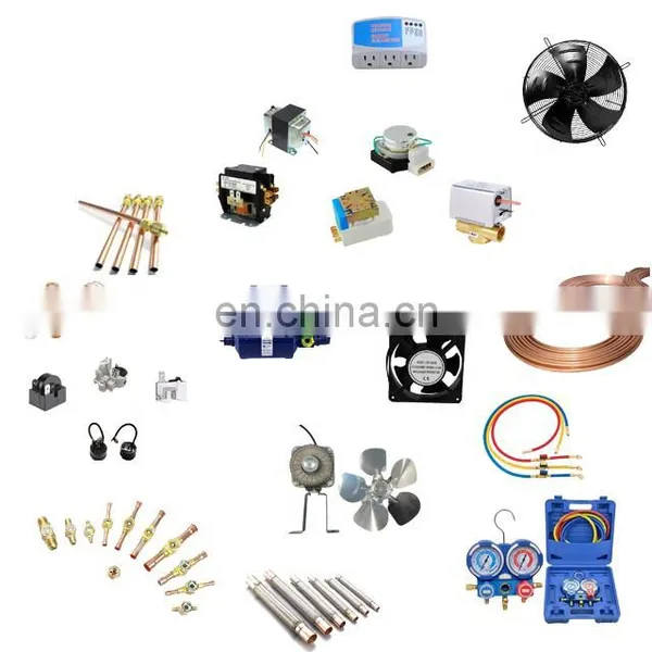 HVAC Spare Parts HVAC Parts HVAC Systems Parts