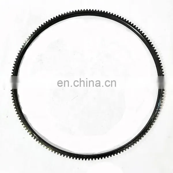 Diesel Engine Spare Part 4BT3.9 Flying Ring Gear 3901774 photo-2