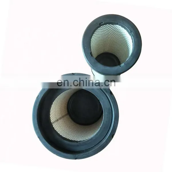 High Quality Bus Parts Air Filter 1109-03965 photo-2