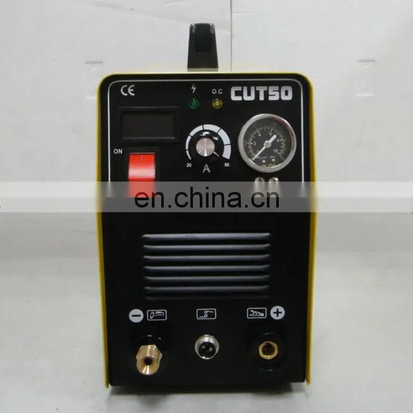 Cutting Machine Arc Bending Portable Cut Steel Welding Machine photo-4