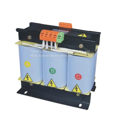 YSG Three-phase Dry-type Servo Transformer photo-2