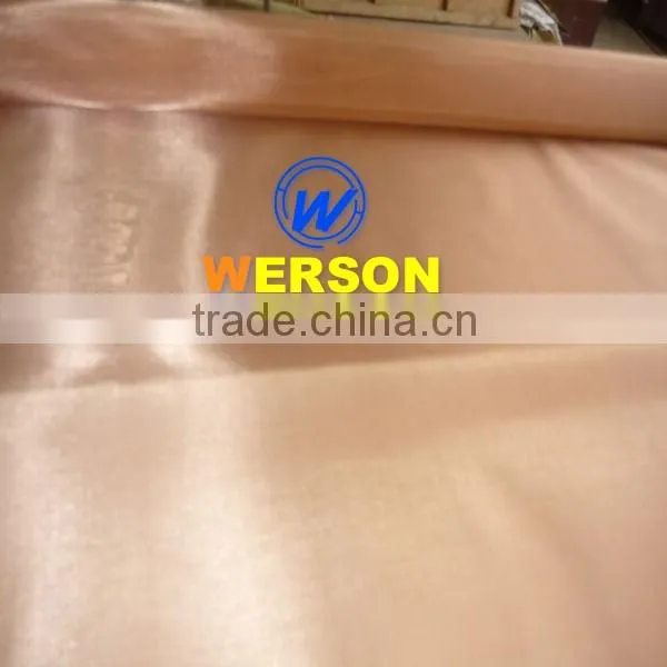 Copper Knitted Woven Mesh,demister Mesh, Mist Eliminator Mesh-senke Supply photo-6
