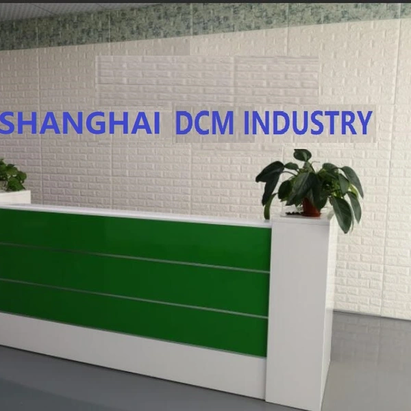 Shanghai DCM Diesel Engine Industry Co., Ltd company overview - view 1