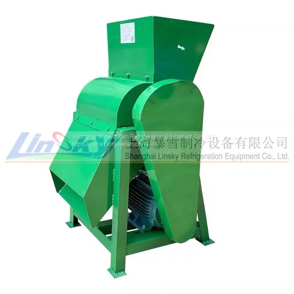 Cube Ice Crusher photo-3