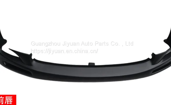 BYD F3 Cars Surrounded by the 05-13 F3 Front and Rear Spoiler Skirt, BYD Bumper Lower Lip photo-3