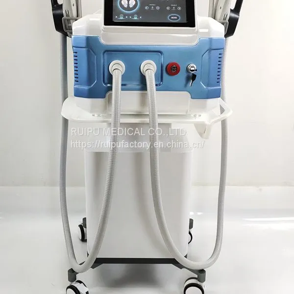 EMS Body Shaping Beauty Device photo-2