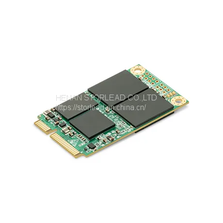 50mm MSATA Solid State Hard Disk photo-4