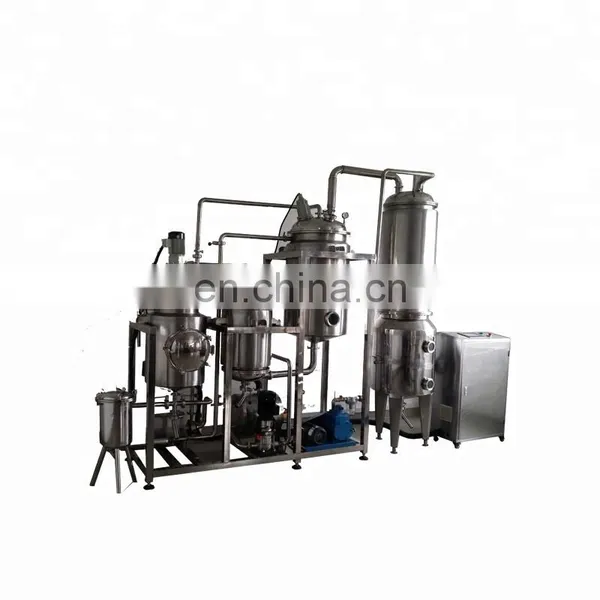 Honey Concentration Machine