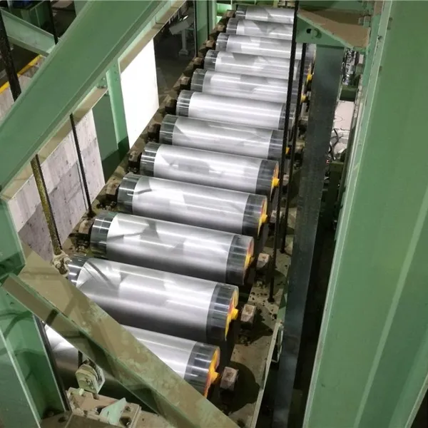 Color Coated Aluminum Zinc Steel Plate is Non-toxic and Odorless. Hospital and School Building Materials Can Provide Testing Reports photo-4